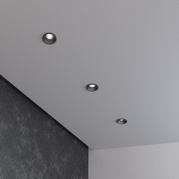 Встраиваемый точечный светодиодный светильник 15269/LED, изображение 3
