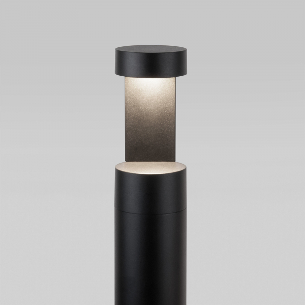 Ландшафтный светодиодный светильник Nimbus IP54 35126/F черный, изображение 2