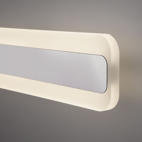Настенный светодиодный светильник Ivata LED MRL LED 1085 хром, изображение 3