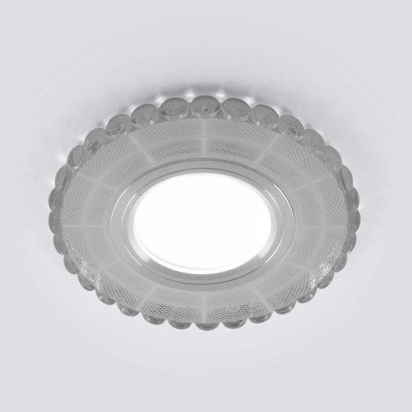 Точечный светильник с LED подсветкой 2245 MR16, изображение 3