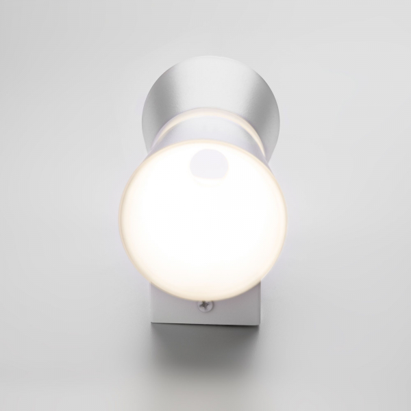 Настенный светодиодный светильник Viare LED MRL LED 1003 белый, изображение 3