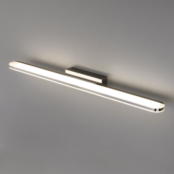 Настенный светодиодный светильник Tersa LED MRL LED 1080 хром, изображение 2