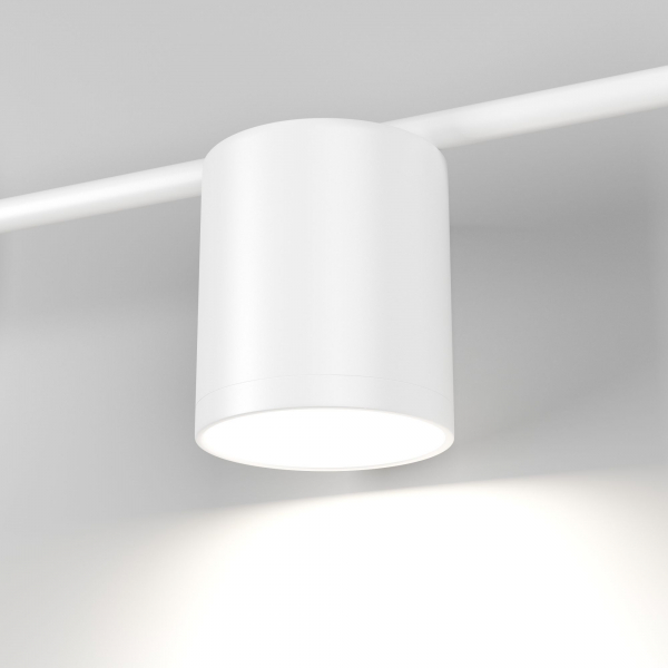 Светильник 1019 ACRU бел LED 12W 4000K, изображение 3