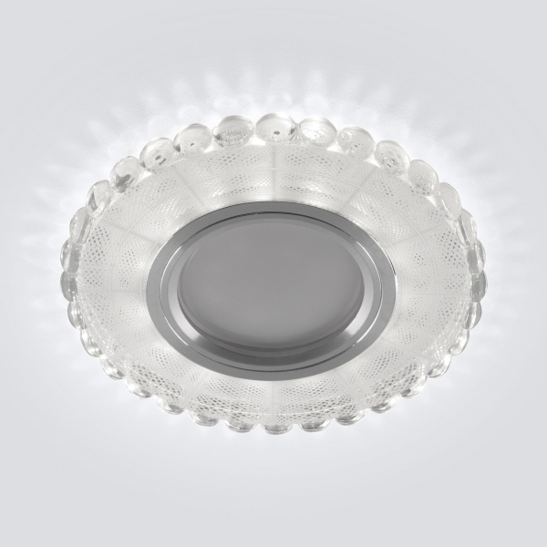 Точечный светильник с LED подсветкой 2245 MR16, изображение 2