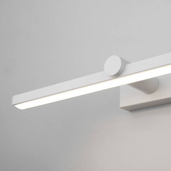 Настенный светодиодный светильник Ontario LED MRL LED 1006 белый, изображение 5
