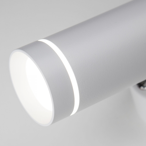 Настенный светодиодный светильник Glory SW LED MRL LED 1005 белый, изображение 4
