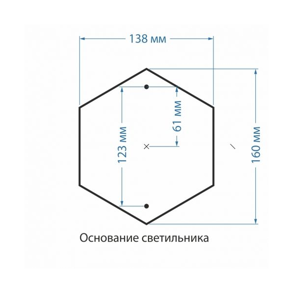 Regul S черная медь ландшафтный светильник GLXT-1475S, изображение 2