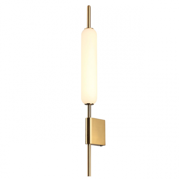 Бра 4794/12WL REEDS бронз LED 12W 4000K