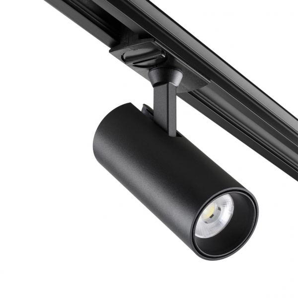 Трек 359149 SELENE черн LED 15W 3000К, изображение 3