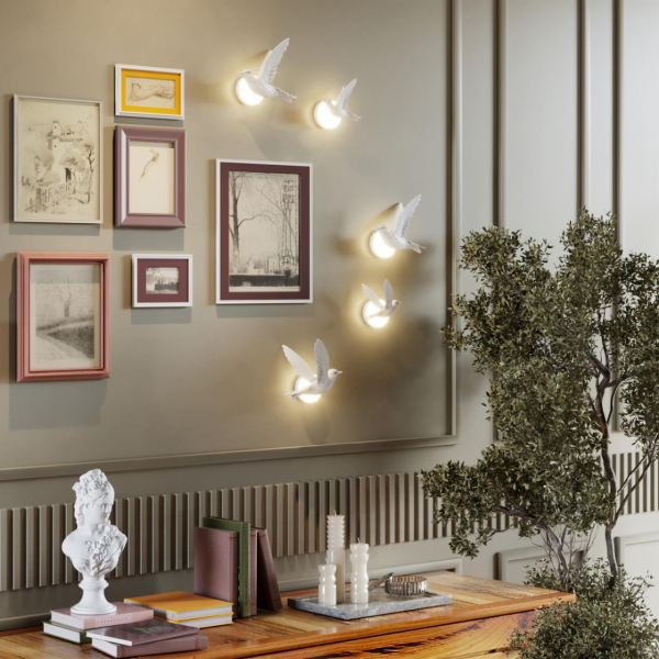 Светильник 4341/3WL COLOMBELLA LED 3W 3000K, изображение 4