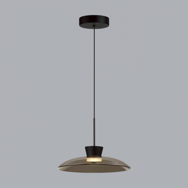 Подвес 5055/9L SAUCER LED 9W 3000K, изображение 3