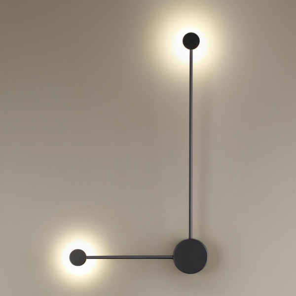 Светильник 3900/10WB SATELLITE LED 10W 4000K, изображение 2