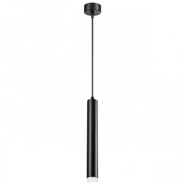 Подвес 358130 MODO LED 3000K 10W черный