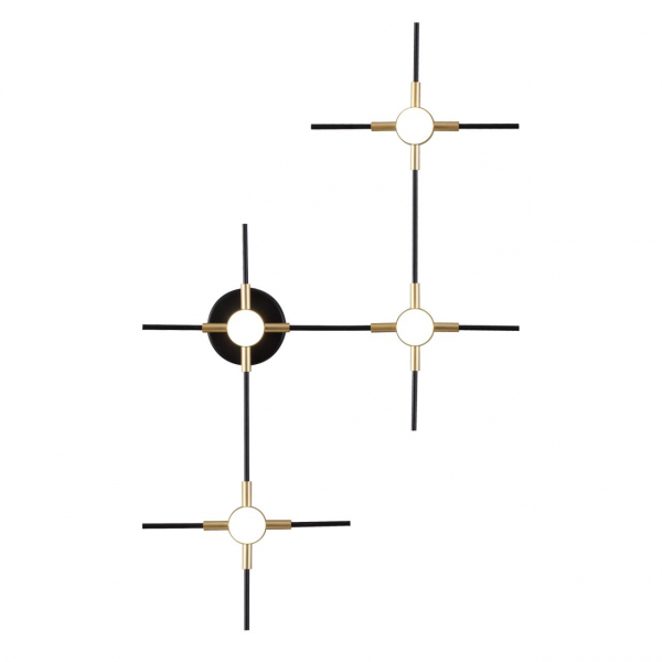 Светильник 3906/14WL COSTELLA LED 14W 4000K, изображение 2