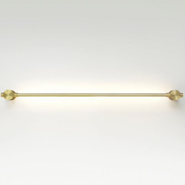 4396/8WL HIGHTECH ODL23 181 античная бронза/металл/канат Настенный св-к IP20 LED 8W 320Лм 3000K DALIA, изображение 2