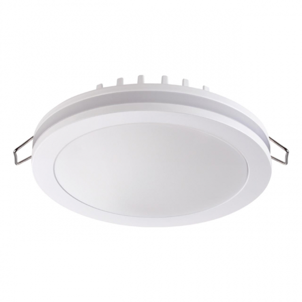 Софит 357963 KLAR белый LED 18W 4000K