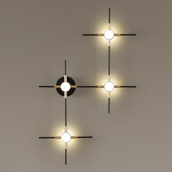 Светильник 3906/14WL COSTELLA LED 14W 4000K, изображение 3