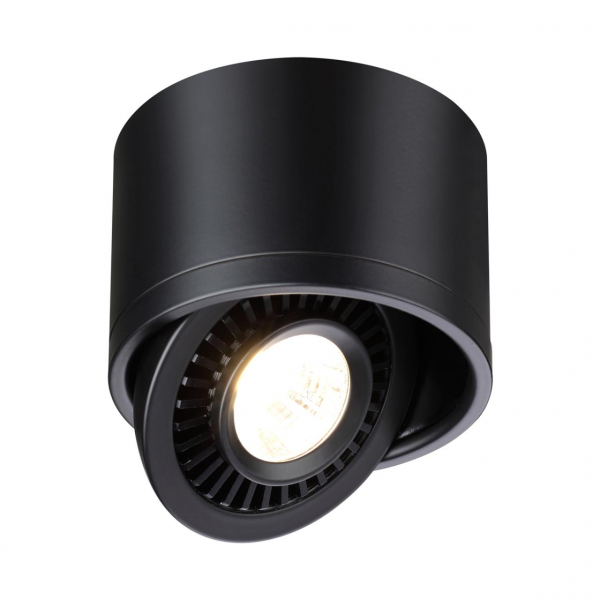 Софит 358812 GESSO LED 9W 4000K, изображение 2