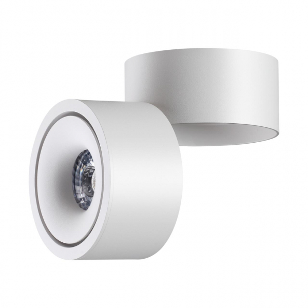 Софит 358774 GRODA LED 15W 4000K, изображение 3