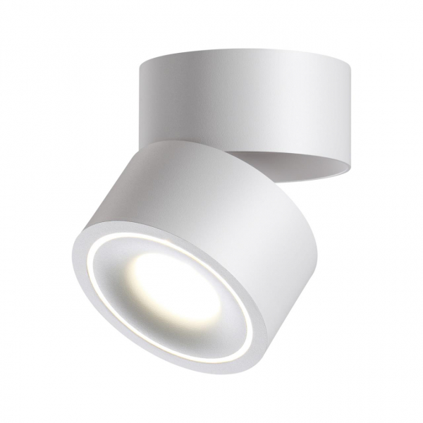 Софит 358774 GRODA LED 15W 4000K, изображение 2