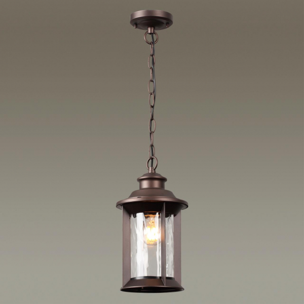 Подвес 4961/1 MAVRET IP44 1*E27, изображение 3