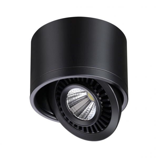 Софит 358812 GESSO LED 9W 4000K