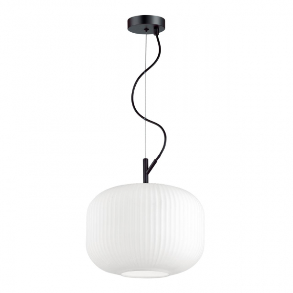Подвес 4754/1 ROOFI черн 1*Е27, изображение 2