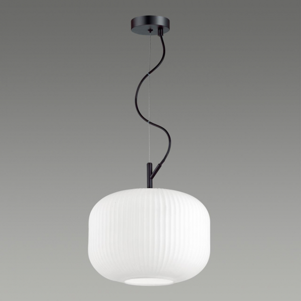 Подвес 4754/1 ROOFI черн 1*Е27, изображение 3