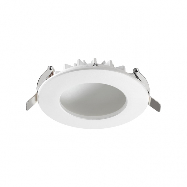 Софит 358805 GESSO бел LED 8W 3000K