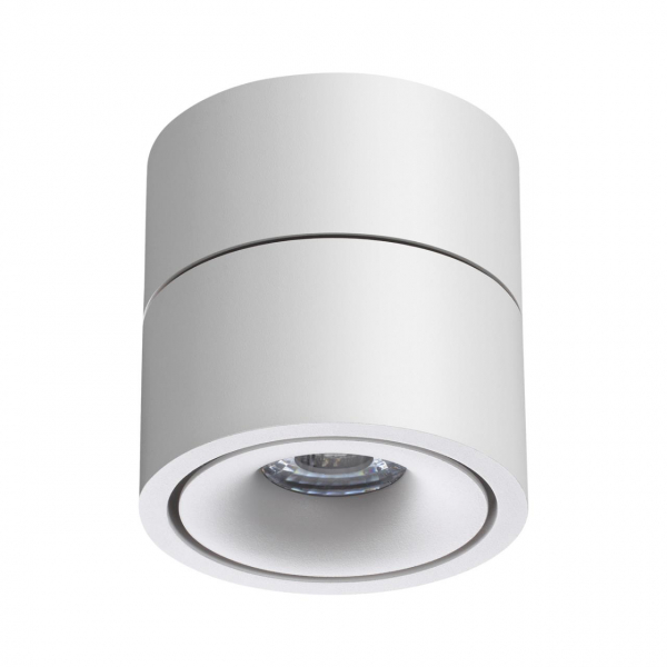 Софит 358774 GRODA LED 15W 4000K, изображение 6