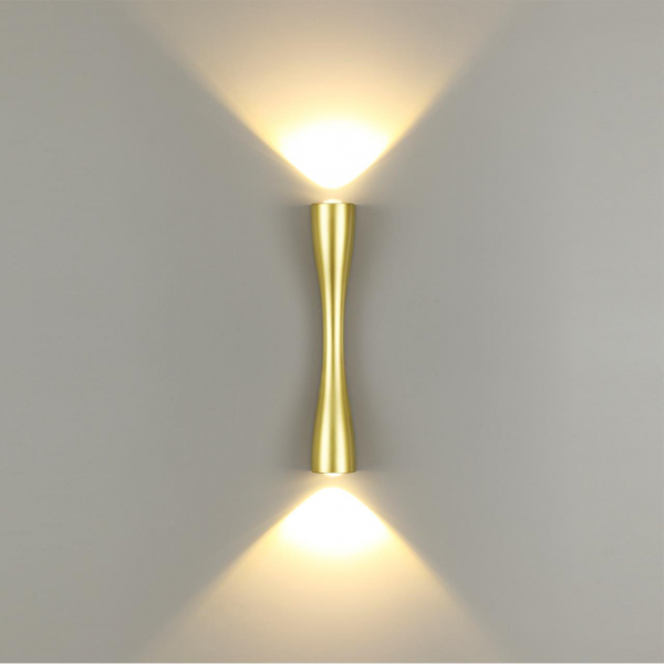 Светильник 4292/10WL ANIKA LED 10W 3000K, изображение 3