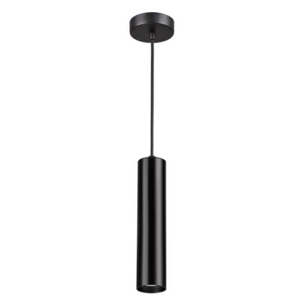 Подвес 3872/1L KIKO черный 1*GU10