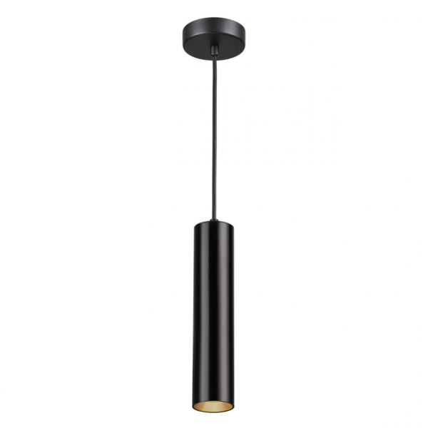 Подвес 3872/1L KIKO черный 1*GU10, изображение 2