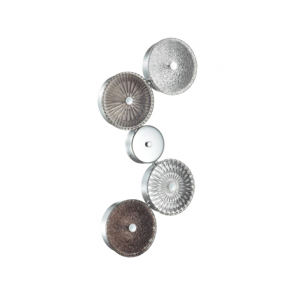 Светильник 5416/25WL CARAMELLA LED 25W 4000K