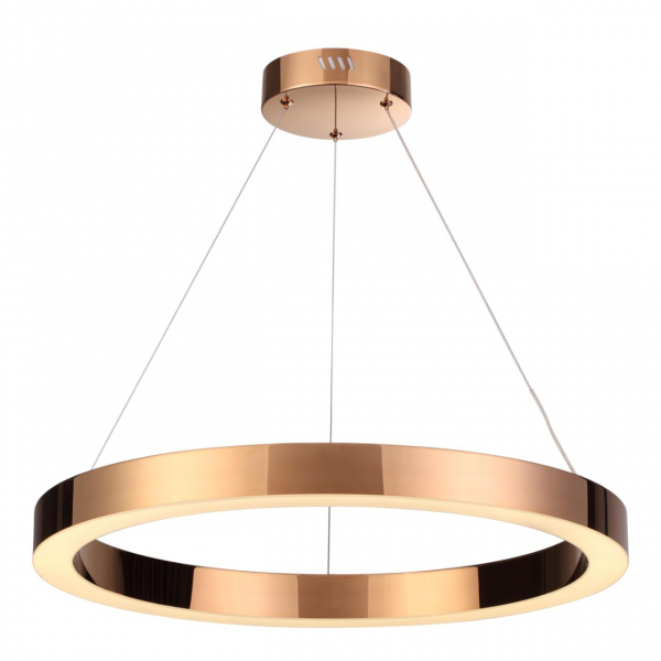 Подвес 3885/35LA BRIZZI LED 4000K 35W золото, изображение 2