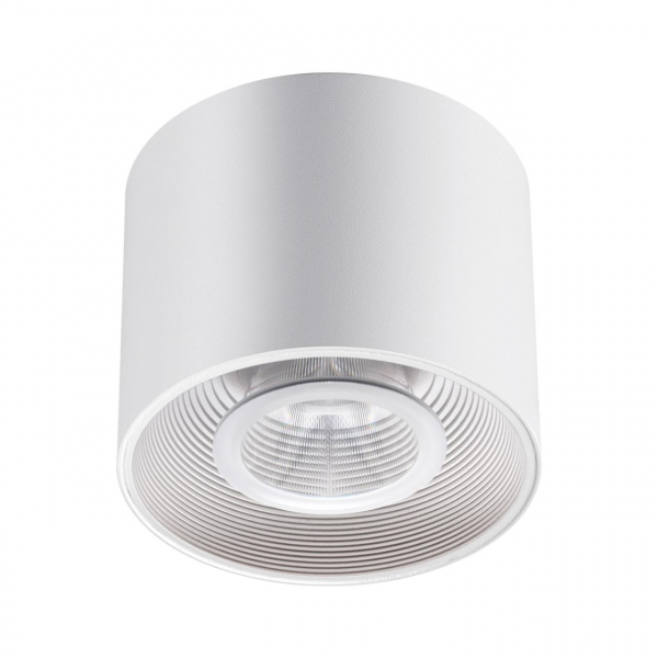 Софит 358791 BIND бел LED 15W 4000K