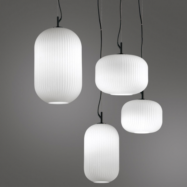 Подвес 4752/1 ROOFI черн 1*E27, изображение 4