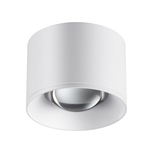 Софит 358651 PATERA белый LED 12W 4000К