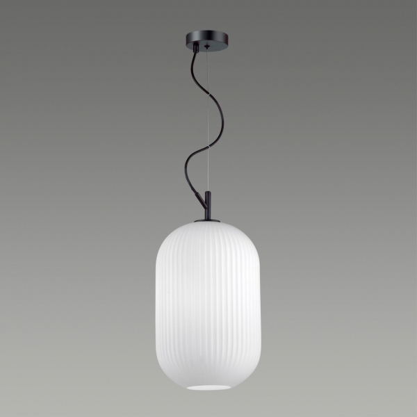 Подвес 4752/1 ROOFI черн 1*E27, изображение 3
