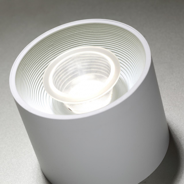 Софит 358791 BIND бел LED 15W 4000K, изображение 3