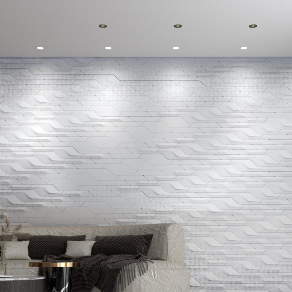 359234 SPOT NT23 282 белый Светильник встраиваемый светодиодный IP20 LED 9W 220V 540Лм 3000К TRAN, изображение 3