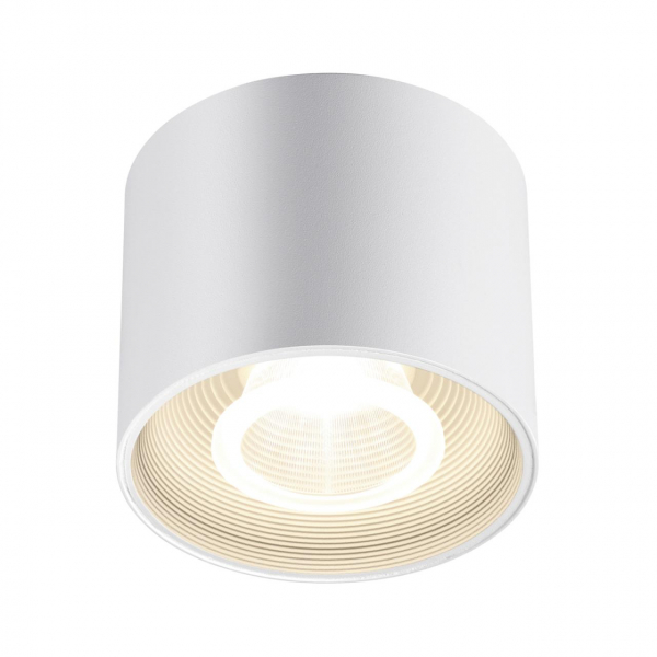 Софит 358791 BIND бел LED 15W 4000K, изображение 2
