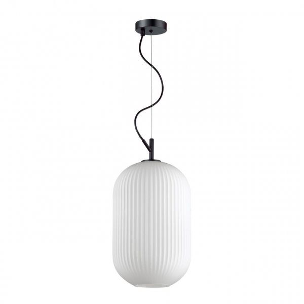 Подвес 4752/1 ROOFI черн 1*E27