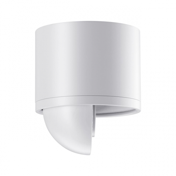 358813 OVER NT21 219 белый Светильник накладной светодиодный IP20 LED 18W 1600Лм 4000K 220V GESSO, изображение 3