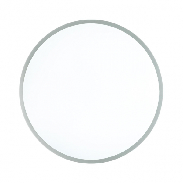 3008/DL TAN SN 174 Светильник пластик/никель LED 48Вт 3000-6500K D390 IP43 пульт ДУ/ LampSmart PARTIAL, изображение 4