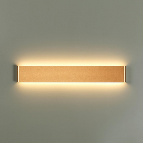 Светильник 4295/20WL FRAMANT LED 20W 3000K, изображение 3
