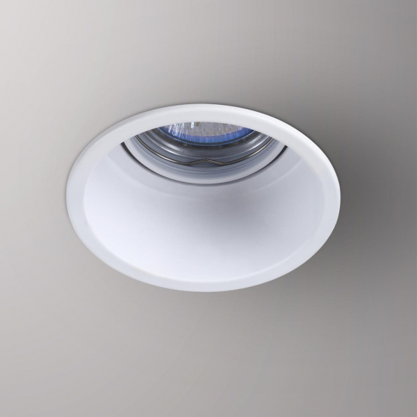 370563 SPOT NT19 320 белый Встраиваемый светильник IP20 GU10 50W 220-240V CLOUD, изображение 3