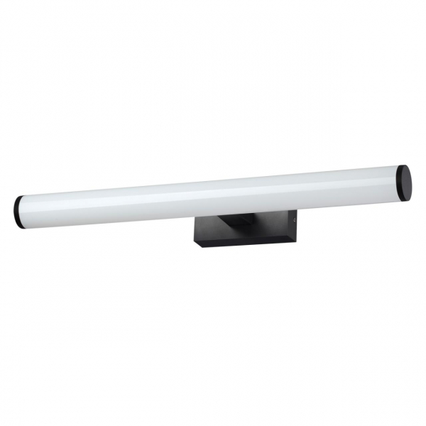 4913/18WL WALLI ODL22 583 чёрный/металл/стекло Настенный светильник LED 18W 4000К 1300Лм WATR