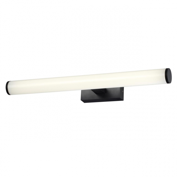 4913/18WL WALLI ODL22 583 чёрный/металл/стекло Настенный светильник LED 18W 4000К 1300Лм WATR, изображение 2