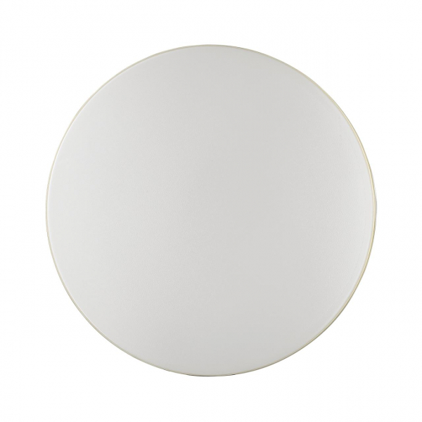 3066/CL MINI SN 159 Светильник пластик/белый/под светлое дерево LED 30Вт 4000К D330 IP43 SMALLI, изображение 3
